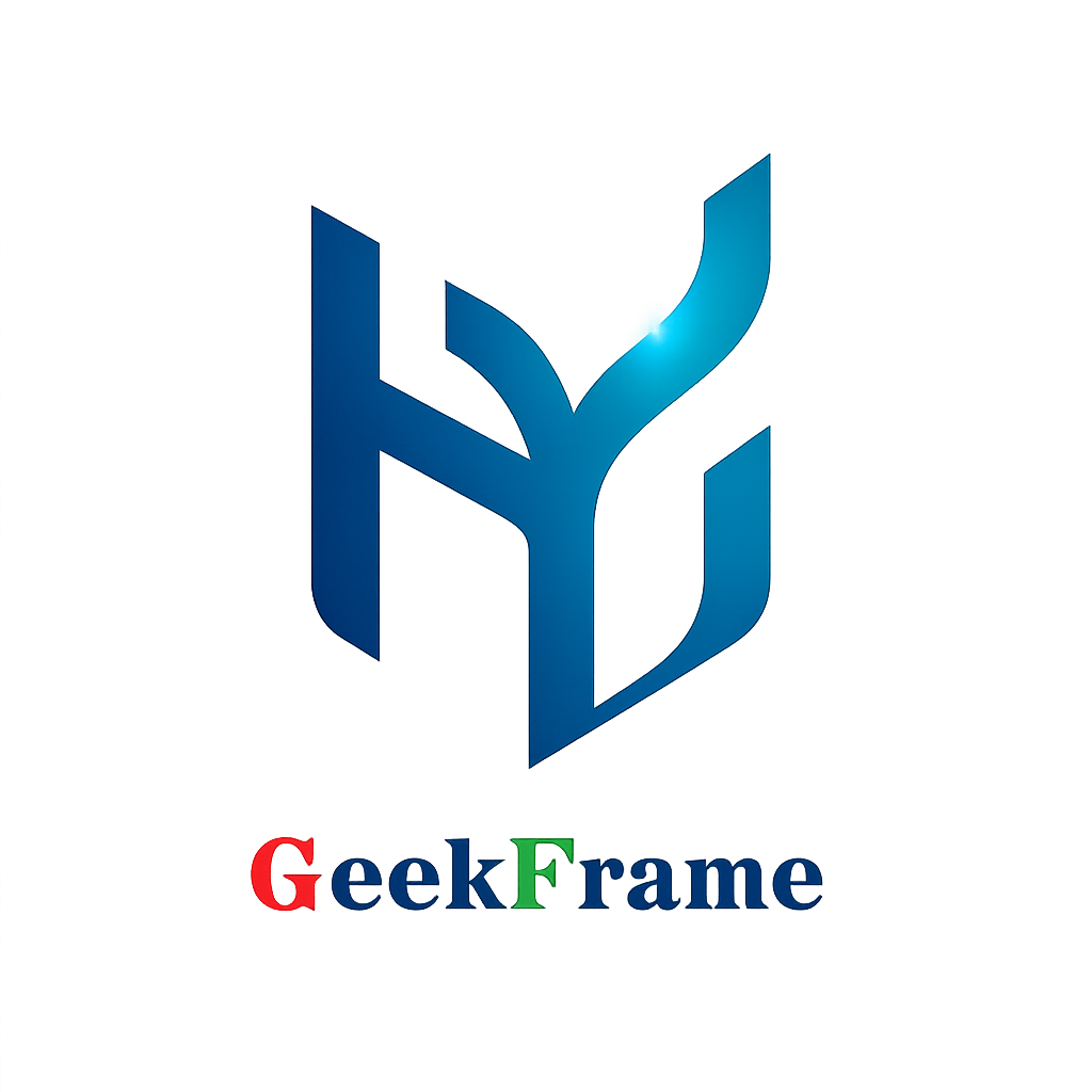 GeekFrame